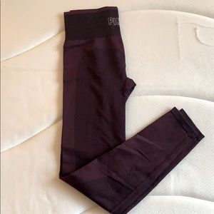 athletic pants by PINK